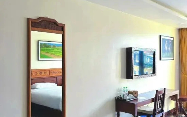 Virgo Villa Que