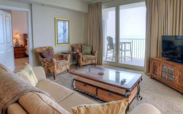 501 Shores of Panama
