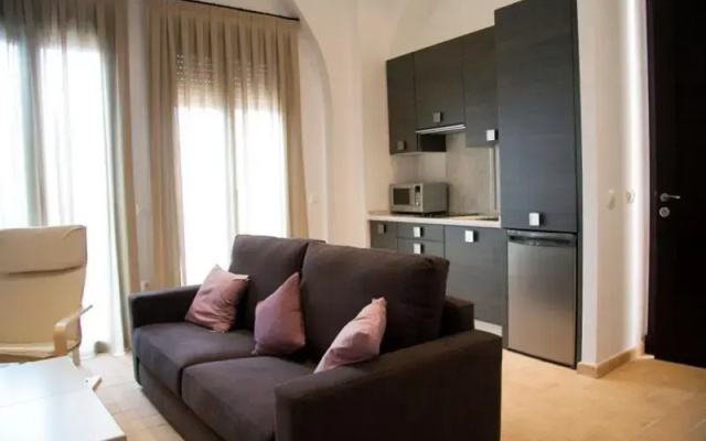 Apartamentos Fariñas 11