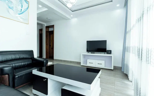 Immaculate one Bedroom Apartment in Kanombe Kigali