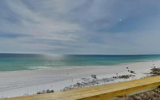 Anchor Townhome #5 by Southern Vacation Rentals