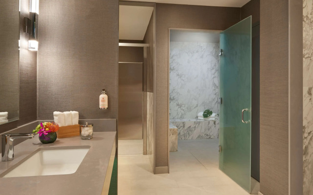 Soho Hotel Toronto