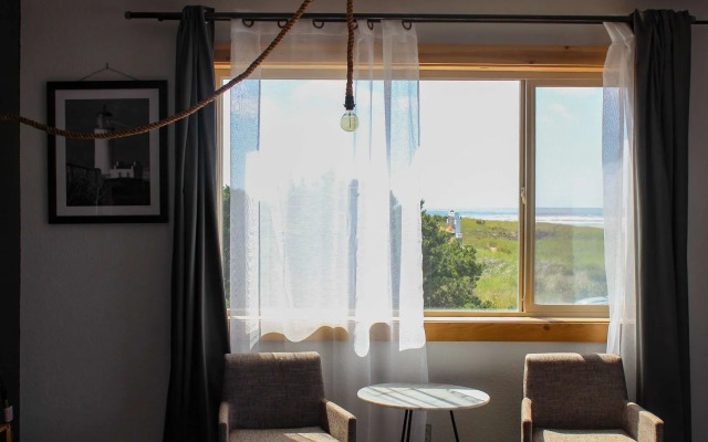 Adrift Hotel