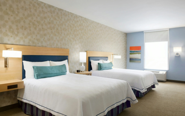 Home2 Suites by Hilton McAllen