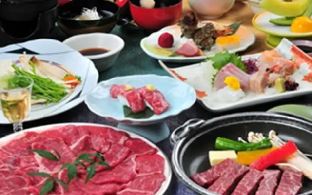 Yumei Hotel