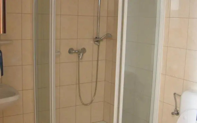 Alsómocsoládi Vendégház