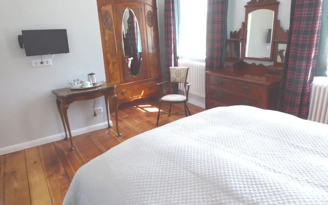 B&B Fiddler's Inn