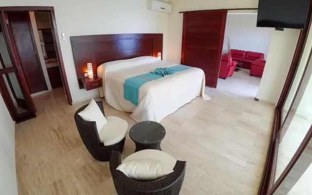 Pacific King Hotel