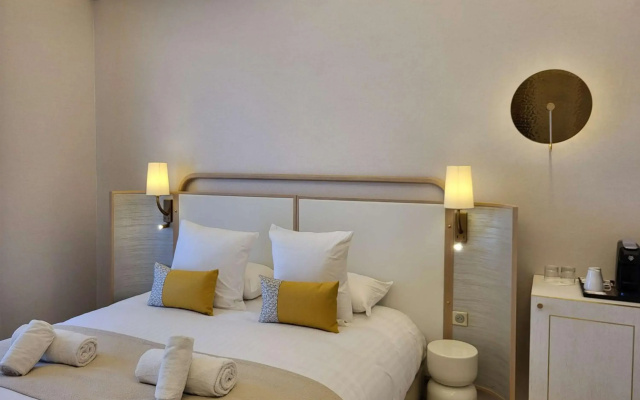 Grand Hotel Des Lecques, BW Signature Collection