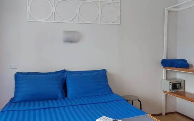 Blue View House Phi Phi
