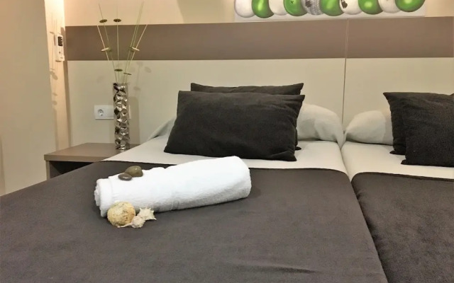 Hotel Ancla