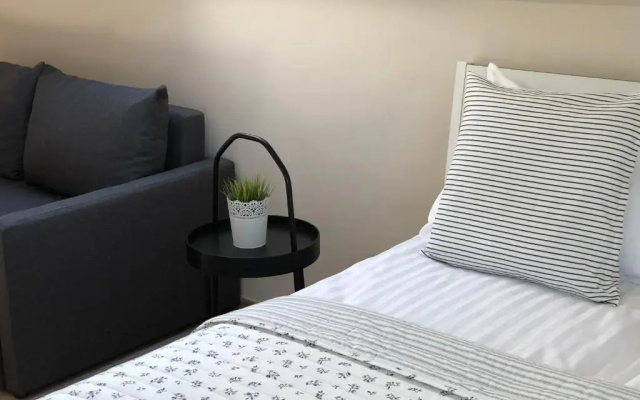 Astos Vila