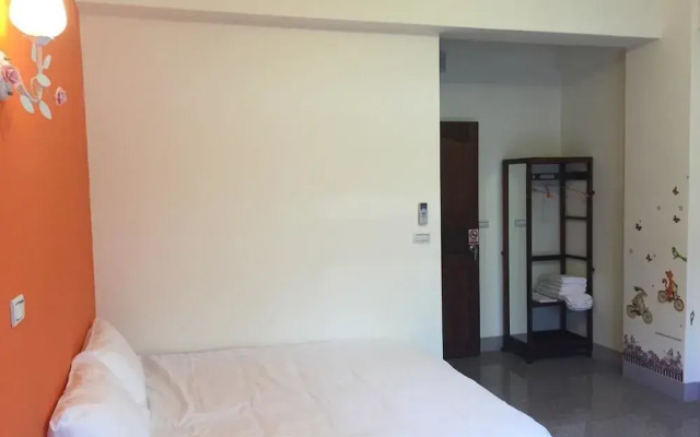 Sin Pin Homestay