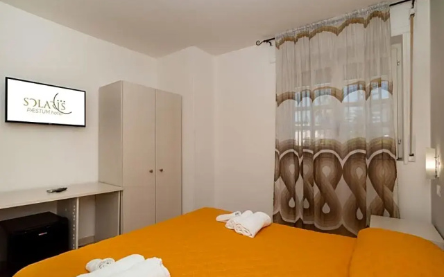 Solaris Paestum Hotel