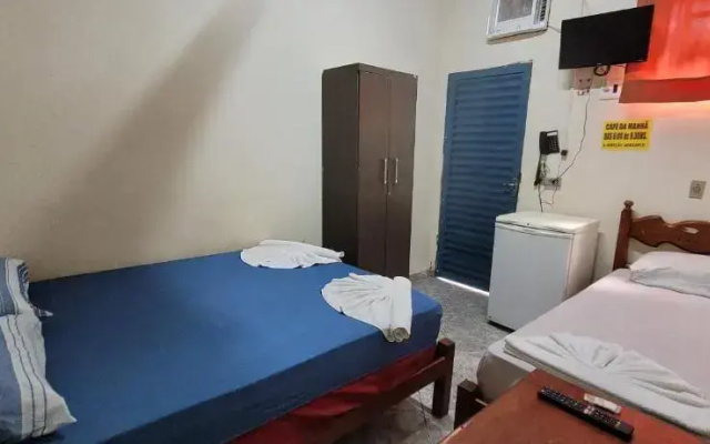 Hotel Tropical