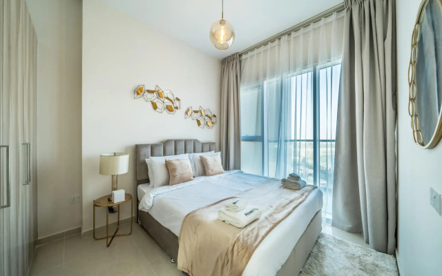 Damac Hills - Golf Vita A 1407