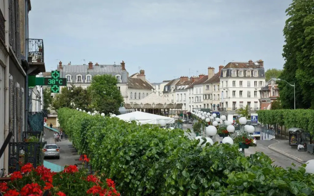 Le Richelieu