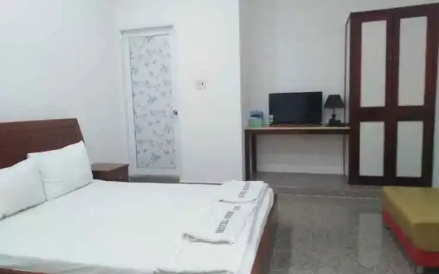 New Sun Hotel Tien Giang