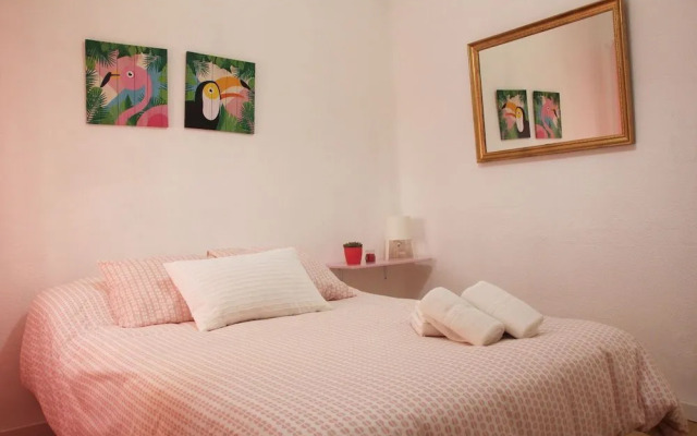 La Cuca Bed & Breakfast