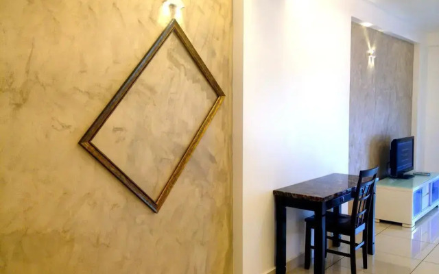 Pasir Mutiara Condostay