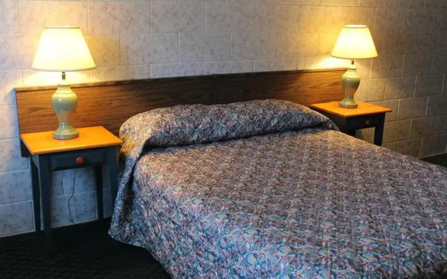 Best Continental Motel