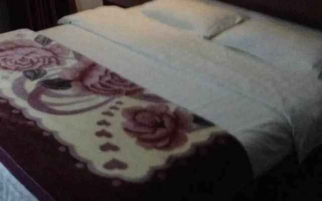 Jiuzhaigou Tongfu Hostel