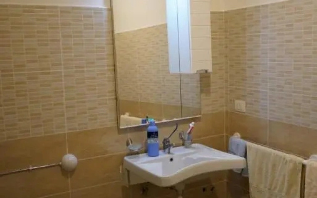 CASA con 2 camere da letto LOMBARDA BASSA
