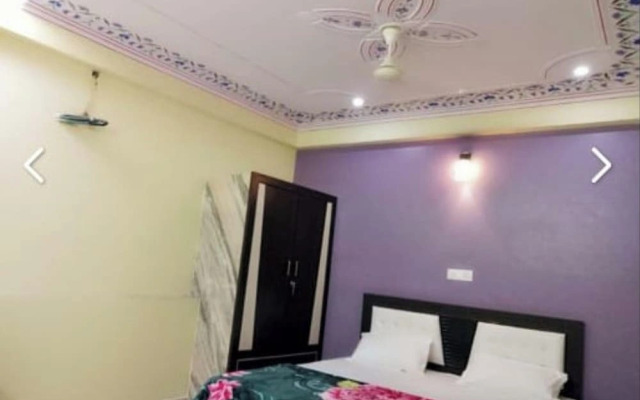 Hotel Mostel Guest House - Jaipur