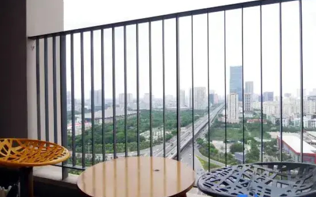 Vinhomes D'Capitale Luxury Apartment Hanoi City - by MC Homes