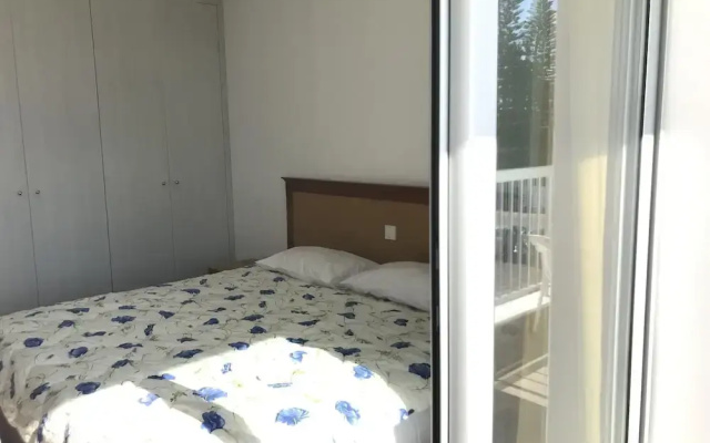 Agia Napa Nissi 3 bedroom flat