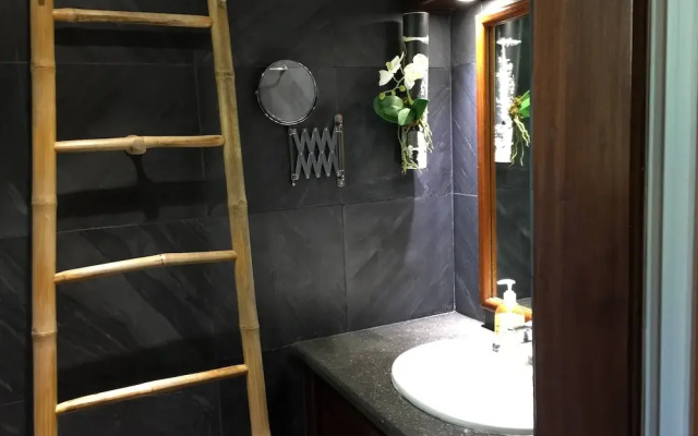 Villa Maido Luxe