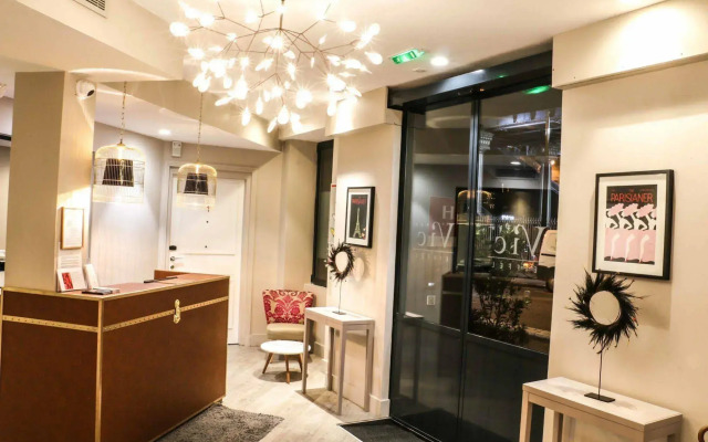 Hôtel Vic Eiffel