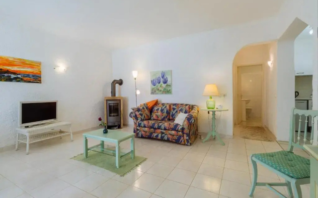 Apartment Casa Cristiano, 70 Meter vom Meer entfernt