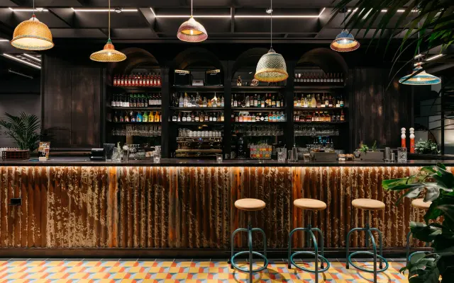 Ruby Zoe Hotel London by IHG