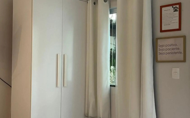 Loft para temporada