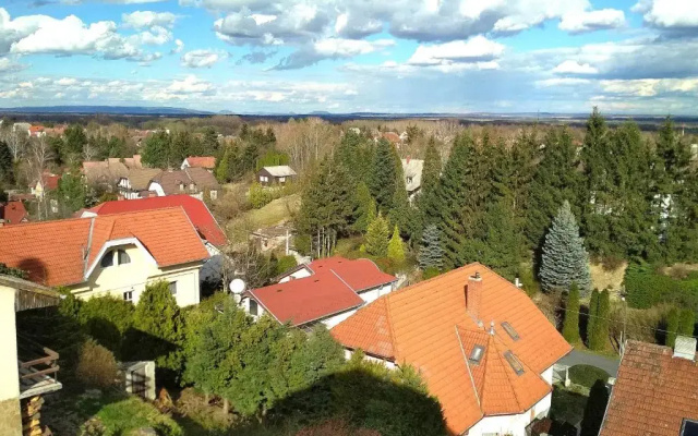Margarta Apartman