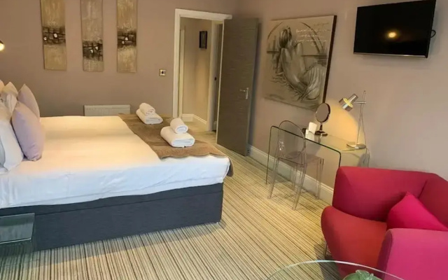 Harrogate Lifestyle Luxury Serviced ApartHotel