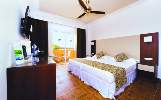 Hotel Riu Funana - All Inclusive