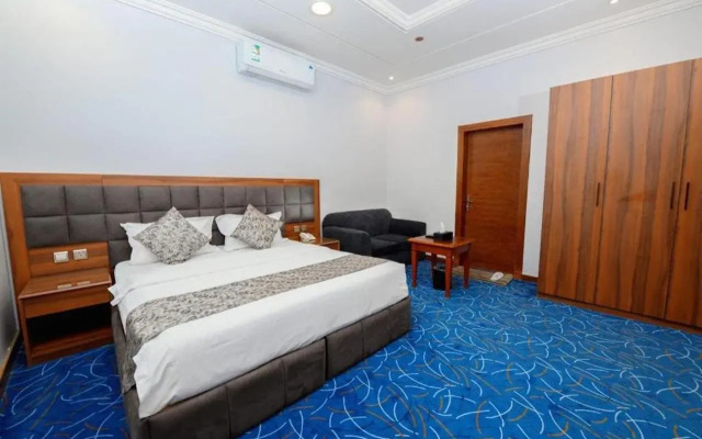 Al Masem Serviced Apartments Al Olaya - Exit 5