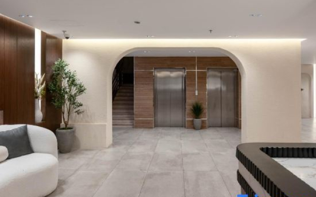 Hema Al Thalia Serviced Apartments