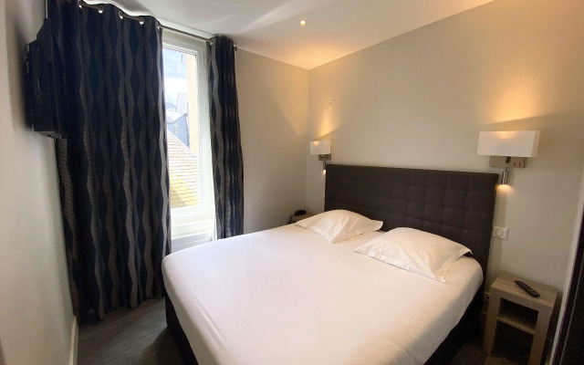 Best Western Le Cheval Blanc - Vieux Port