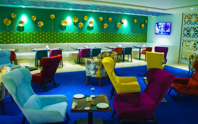 Hotel Castillo