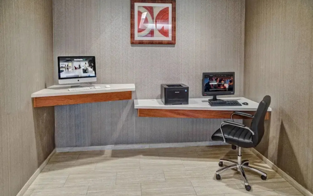 SpringHill Suites Amarillo West/Medical Center