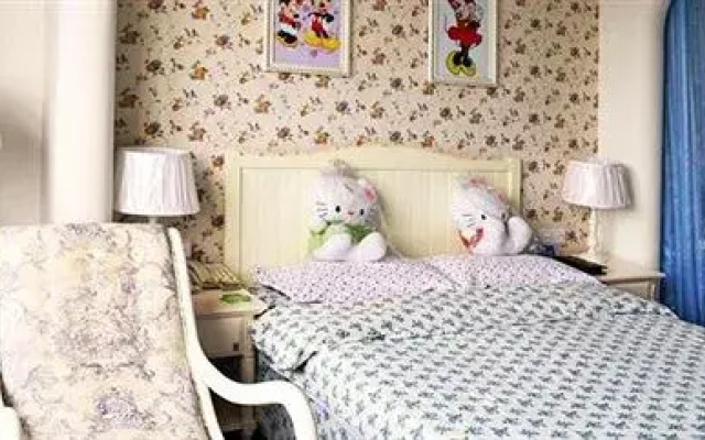 Dinisi Hotel - Luoyang