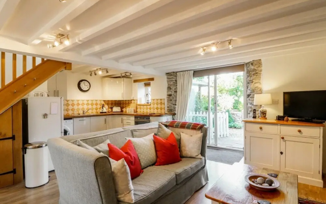 Rose Cottage
