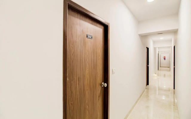 DSP Hotels by OYO Rooms