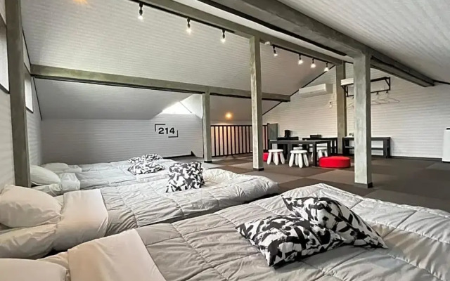 SAMURISE 81INN - Vacation STAY 60983v