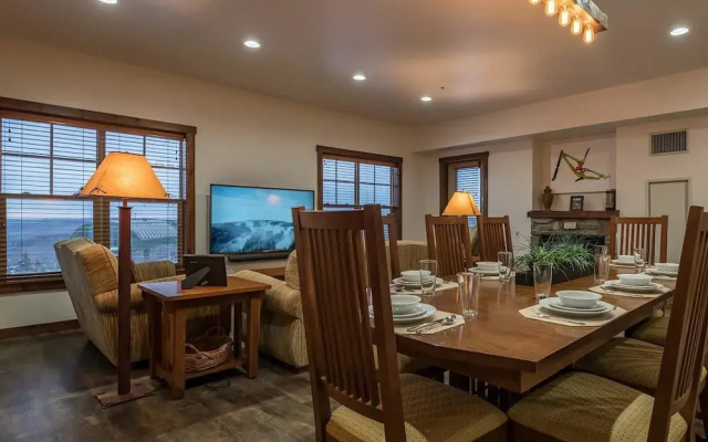 3 Br: Soaring Eagle 201