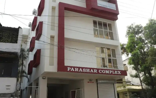 V & U Homestay Sadar