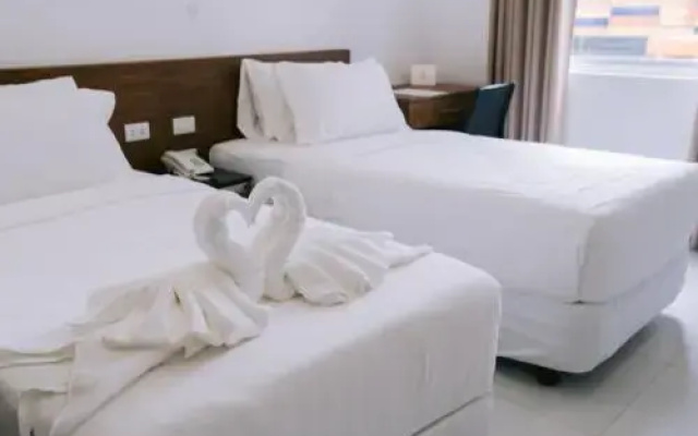 Cris Inn - Tagum